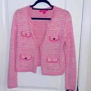 Beautiful Lilly cardigan
